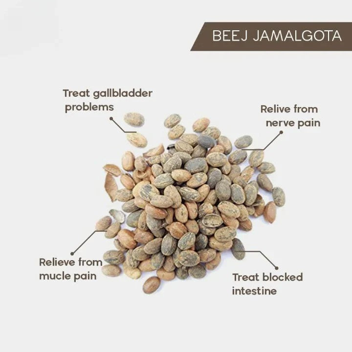 JAMALGOTA AYURVEDIC HAIR GROWTH POWDER 100GM